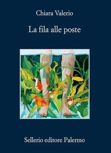 FILA ALLE POSTE
