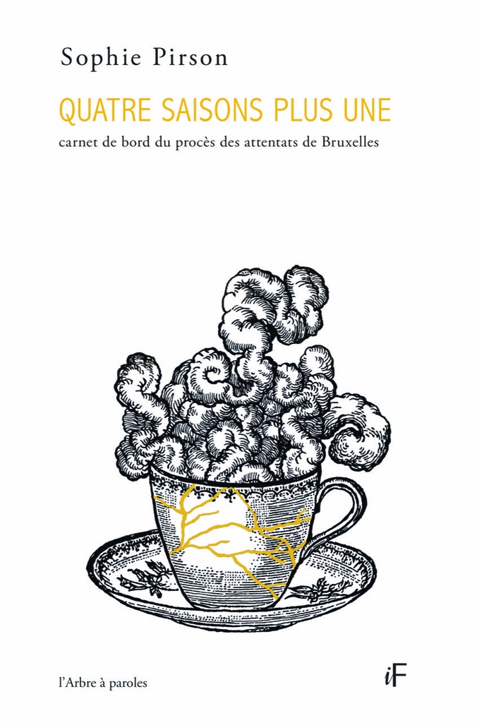QUATRE SAISONS PLUS UNE