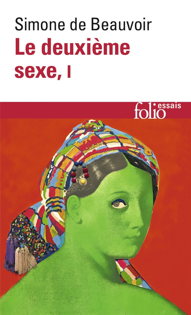 Le deuxième sexe