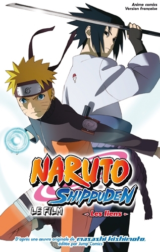 [9782364800144] ANIME COMICS NARUTO SHIPPUDEN