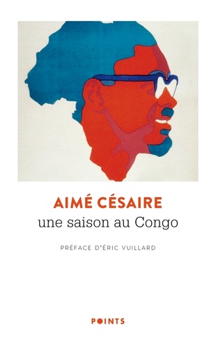 [9782757887929] Une saison au Congo