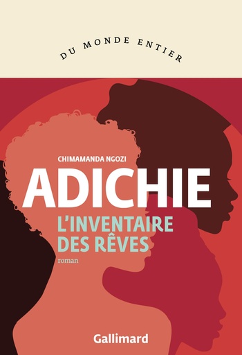 [9782073081407] L'inventaire des rêves