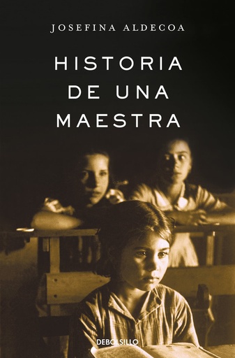 [9788466331630] Historia de una maestra
